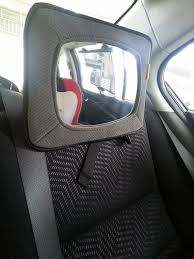 Dimply Baby How To Install Brica Baby In Sight Mirror Facebook