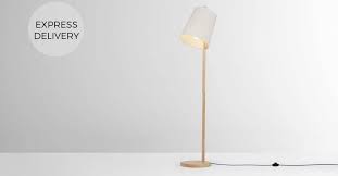 Dawson dark bronze floor lamp. Sveinn Wood Floor Lamp Wood White Best Floor Standing Lights Cheap Tripod Standard Lamps
