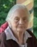 Virginia Ruth Becker Obituary