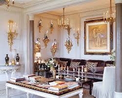 Find and save ideas about wall sconces on pinterest. Eye For Design Decorating With Wall Sconce Shelves