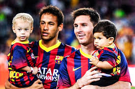 Who is the best footballer son: Science Determines Whether Footballing Talent Is Inherited Bleacher Report Latest News Videos And Highlights