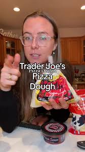 How to Make Turkish Bread with Trader Joes Pizza Dough
