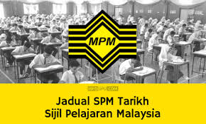 Berikut adalah tarikh rasmi peperiksaan spm 2019 yang telah diumumkan oleh lembaga peperiksaan malaysia. Jadual Spm 2020 Tarikh Peperiksaan Sijil Pelajaran Malaysia Info Upu