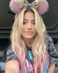 Hey honey I think a hi from you will make my day ❤️❤️❤️