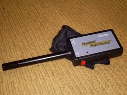 For example, you can detect nails in wood prior to running a board through a planer, jointer or shaper. Metal Detector By Kazooman Lumberjocks Com Woodworking Community