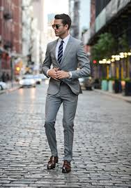 As long as you have the confidence in what. Men S Suit Color Combinations With Shirt And Tie Suits Expert