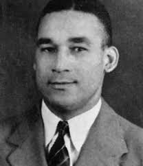 Dr. Robert Wesley Gunn Sr. was a longtime dentist and devoted servant to  the Fairfield community. Gunn was born