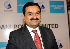Adani green energy ltd (agel) arm adani solar energy kutchh one ltd has commissioned a 150 mw solar plant in kutchh Gautam Adani Who Am I By Chintan Mehta