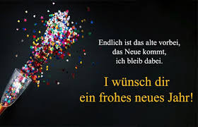 Happy New Year Wishes In German Language With Image Newyear2019 Happynewyear Happynewyearingerm New Year Wishes Quotes New Year Wishes Happy New Year Wishes