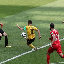 No hay pronósticos aún en este partido. Belgica Vs Tunez Por Mundial Rusia 2018 Resumen Video Goles Y Mejores Jugadas Del Partido Por El Grupo G Desde Moscu Por La Copa Del Mundo Mundial Depor