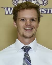 2017 Men's Lacrosse Roster