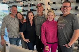 Laurie Jervis: Corkscrew Comedy Festival to Uncork Barrel of Laughs