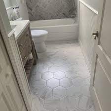 Eterno 9 X 10 Porcelain Stone Look Wall Floor Tile In 2021 Small Bathroom Tiles Bathrooms Remodel Small Bathroom