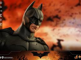 Maybe you would like to learn more about one of these? Batman Returns To 2005 As Hot Toys Debuts New Batman Begin Figure