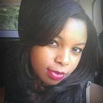 Brianna Riddick's Instagram, Twitter & Facebook