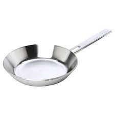 John Pawson Skillet Demeyere Demeyere John Pawson Pan Sizes