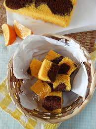 Lagi pulak, bahan bahan yang diperlukan sangat mudah dan penyediaannya juga sangat ringkas. Kek Oren Coklat Kukus Fiza S Cooking