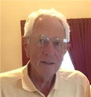 CHARLES BARHAM Obituary