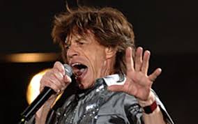 Never tired' Mick Jagger announces Stone's summer tour