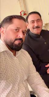 Photo by Ch Rashid Hussain (@ch_rashid_hussain) · January 13, 2023