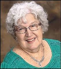 Barbara BERSTLER Obituary (1936