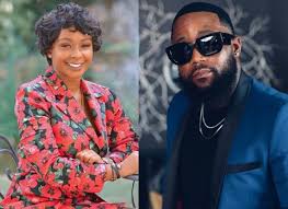 Cassper nyovest drops off yet another track tagged nokuthula, taken from his any minute … Tweeps React To Boity Congratulating Cassper Nyovest Illuminaija