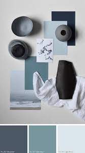 Colour Inspiration With Crown Paints X Elle Decoration These Four Walls Color Inspiration Painting Inspiration