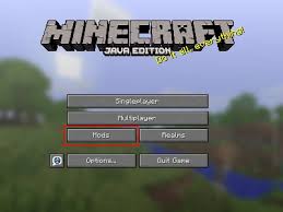 Tap the search bar at the top of . How To Install Minecraft Mods Easiest Way To Install Bouncegeek
