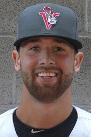 Former Adams Central, Huntington U. standout Combs preparing for second  season in Giants system