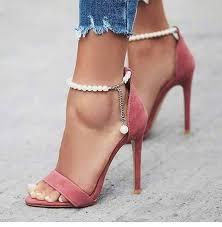 Highheelsphotography Heels Pretty Shoes Ankle Strap Sandals Heels