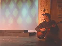 Live Music with Ethan Hale