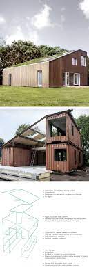 Maybe you would like to learn more about one of these? 110 Shipping Containers Ideas Container House Container Architecture House Design