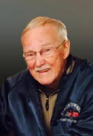 Alvin Bruursema Obituary (2016)