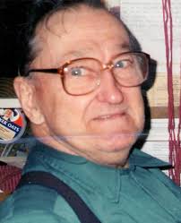 Obituary information for Edgar J. Gonyea Sr.