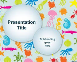 Pin By Free Powerpoint Templates On Animal Powerpoint Templates Powerpoint Template Free Free Powerpoint Templates Download Powerpoint Design Templates