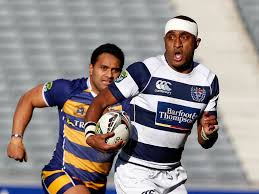 Il est le jeune frère de toutai kefu et steve kefu. Rocketman Leaves Eden Park On A High Planetrugby