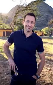Cody has lead various films and tv shows since the start of his. 33 Behind The Scenes Of Season 7 Ideas Season 7 Behind The Scenes Alex O Loughlin