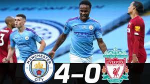 90' + 2' city have the ball in liverpool's third, down in the corner, and are seeing out a magnificent win. Manchester City Vs Liverpool Tactical Analysis How Guardiola Tactically Defeated Klopp S Mentality Monsters