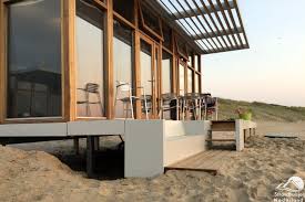 Cadzand Bad 2020 Huisje Aan Zee Vroegboekkorting 15 Strandhuisjes Vakantie Strandhuis