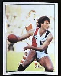 Did any current or past AFL players attend your school as a student?