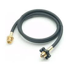 20 foot propane hose with regulator. Mr Heater 1 20 M X P O L Propane Hose Assembly F273701 Blain S Farm Fleet