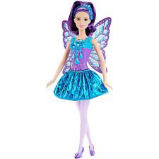 barbie dreamtopia peri bebekleri pirlanta desenli dhm50 dhm55 i merkez oyuncak i guvenilir alisveris hizli kargo kolay iade