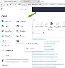 Microsoft 365 is the world's productivity cloud designed to help you achieve more across work and life with innovative. Updated Office 365 App Launcher Spjeff
