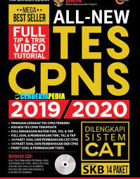 Maybe you would like to learn more about one of these? Download Buku Cpns Gratis Pdf