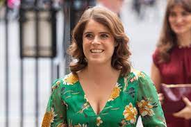 Ihr vierbeiniger freund hört auf den namen jack. Prinzessin Eugenie Sie Soll Jederzeit Ihre Schwangerschaft Verkunden Gala De