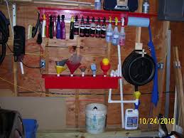 Photo By Tom Farrell Garage Decor Garage Storage Shop Storage
