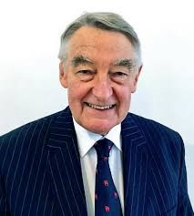 The Old Tonbridgian Magazine 2022 by Tonbridge School