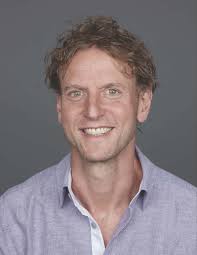 Lucky Bastards — Phil Rosenthal World