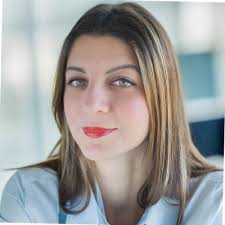 Stacie Landgren Moncrief