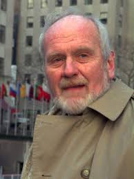 Ghost writer Donald Bain dies